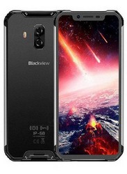 Прошивка телефона Blackview BV9600 в Кемерово